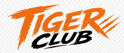 tiger club logo